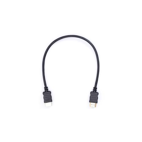 SmallHD 12-inch Thin HDMI Cable