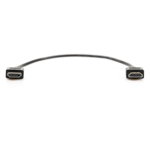 SmallHD 12-inch Thin HDMI Cable