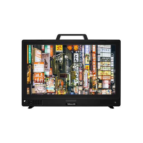 SmallHD Cine 24-inch 4K High-Bright Monitor