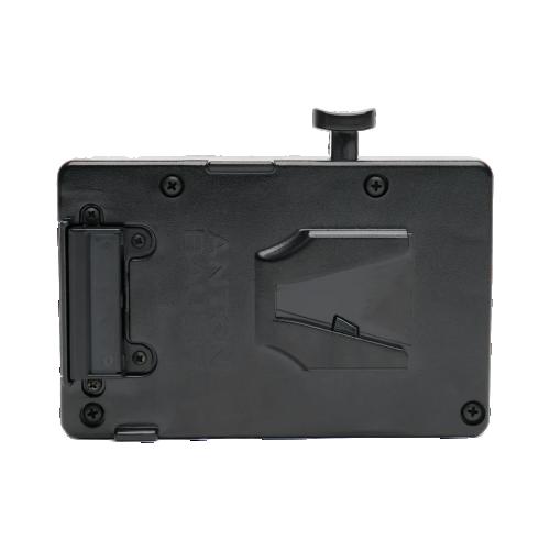 SmallHD V-Mount Battery Bracket for 703 Bolt and UltraBright