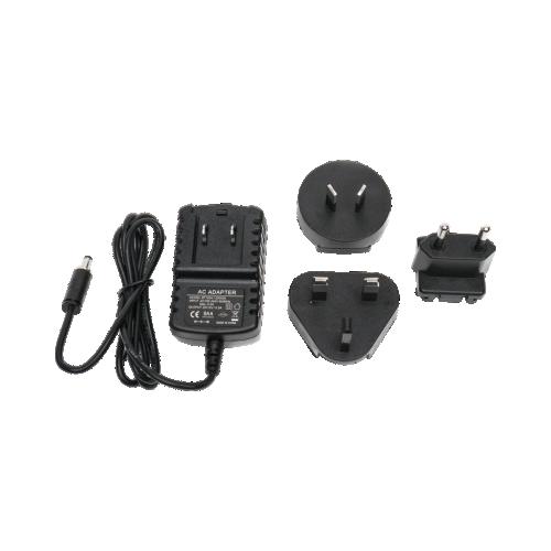 SmallHD International Battery Charger Power Supply