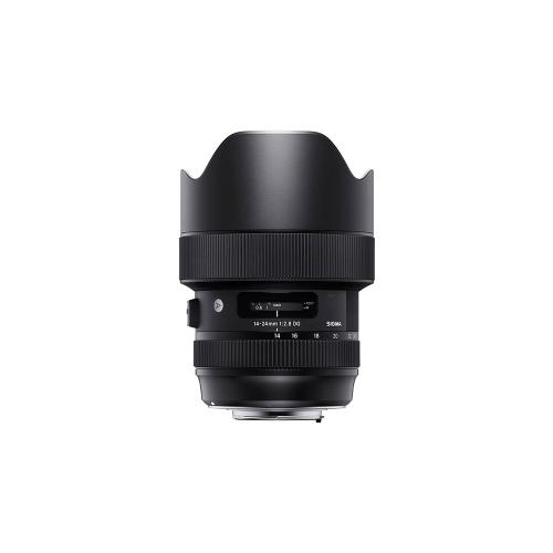 Sigma 14-24mm f/2,8 DG HSM ART EF-mount