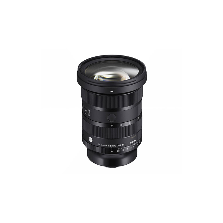 SIGMA 24-70mm f2.8 DG DN Art【E-mount】 48-sfzg90sg2470-48.1-