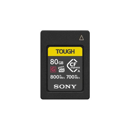 Sony CFexpress Type A 80GB 800MB/s Tough