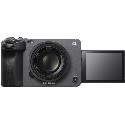 Sony FX3 Camera