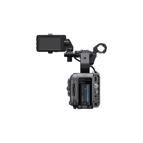 Sony FX6 Camera