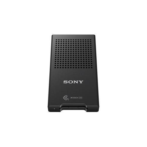 Sony MRW-G1 CFexpress Type B/XQD Memory Card Reader