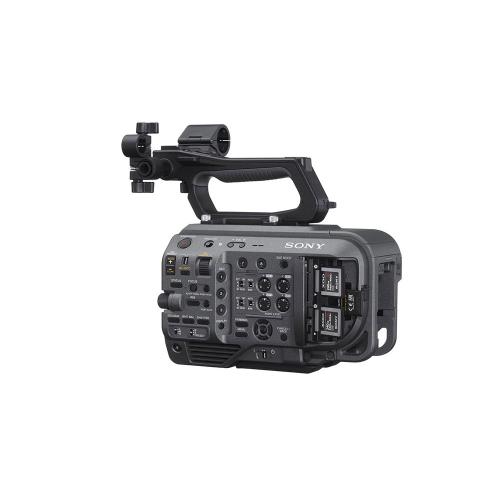 Sony FX9 Camera - Body Only