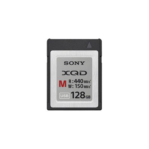 Memory Card XQD M-series,128GB R440/W150 MB/s