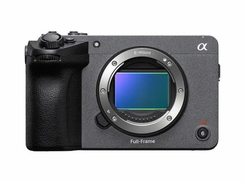 Sony FX5 Camera - Body Only