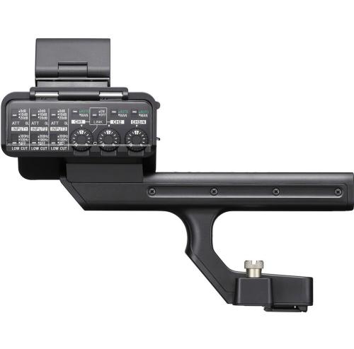 Sony XLR Unit for FX5, XLR-H2