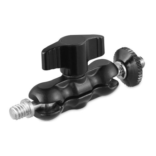 Universal Magic Arm with Small Ball Head