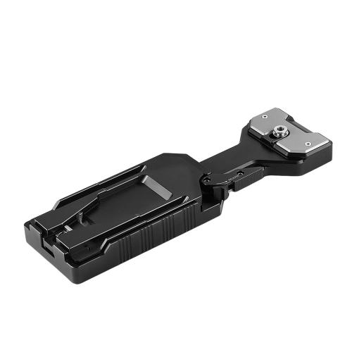 VCT-14 Quick Release Tripod Plate