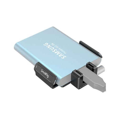 T5/T7 SSD Mount for BMPCC 6K PRO