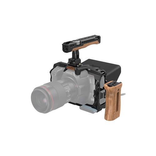 Professional Accessory Kit for BMPCC 6K Pro / 6K G2