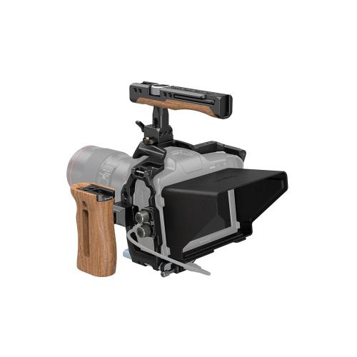 Professional Accessory Kit for BMPCC 6K Pro / 6K G2