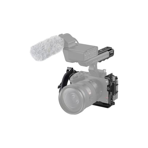 Handheld Cage Kit for Sony FX30 / FX3