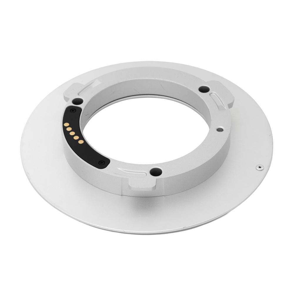 SNAP RABBIT Adapter for Aputure