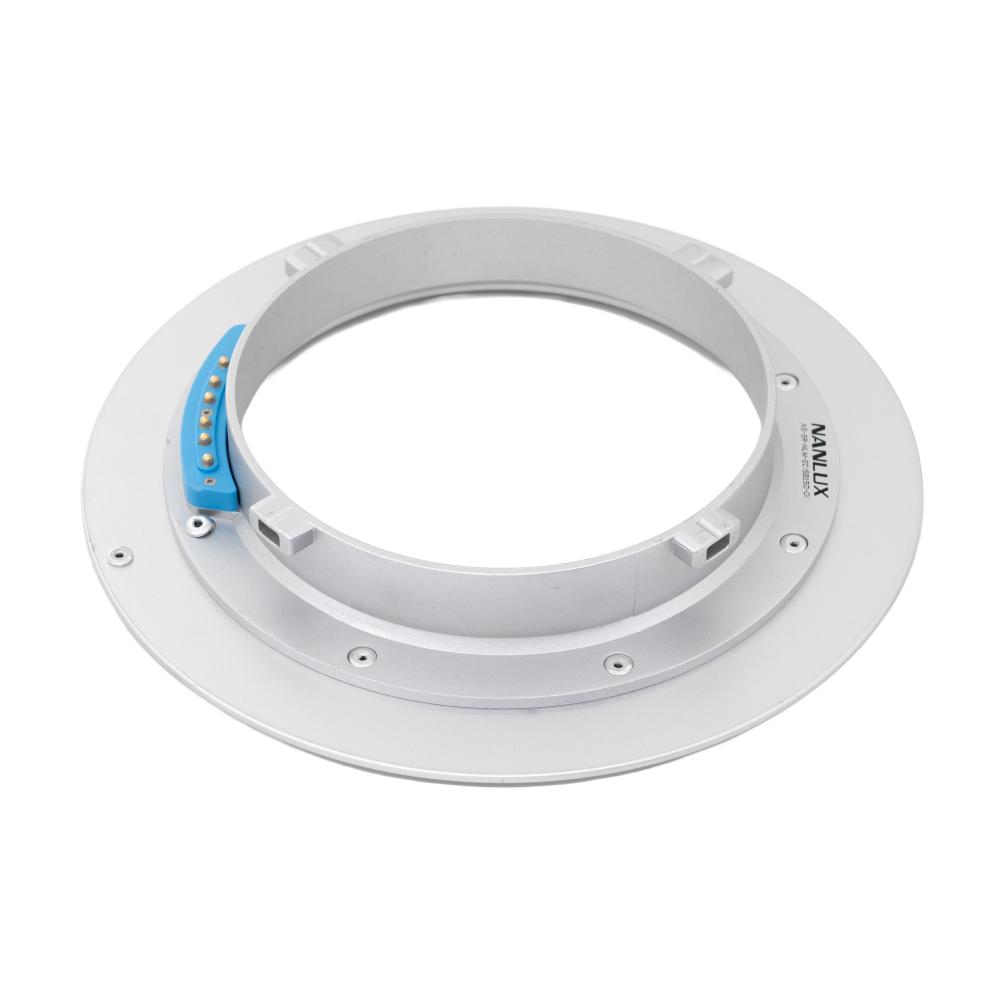 SNAP RABBIT Adapter for Nanlux