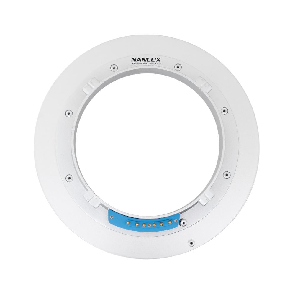 SNAP RABBIT Adapter for Nanlux