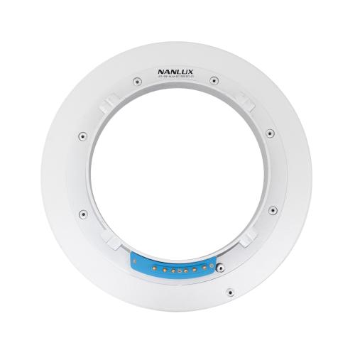 SNAP RABBIT Adapter for Nanlux