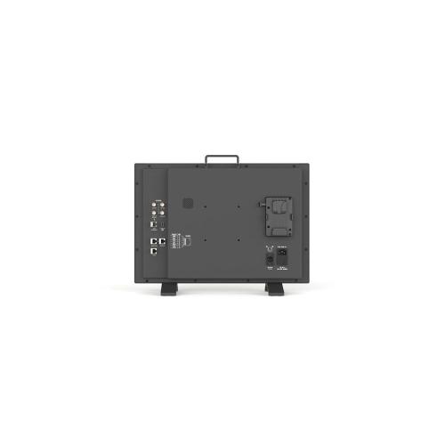 SWIT BM-215-NDI 21.5in FHD Monitor NDI/3G-SDI/HDMI QLED HDR