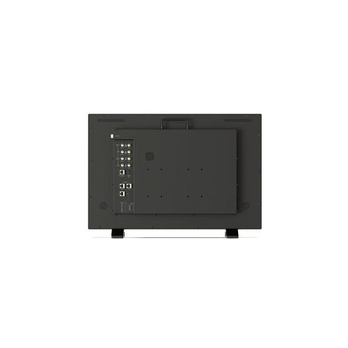 SWIT BM-U275HDR-8K 27in 4K/8K 12GSDI HDR Studio Monitor