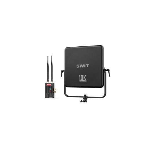 SWIT FLOW10K SDI&HDMI 10000ft/3km Wireless System