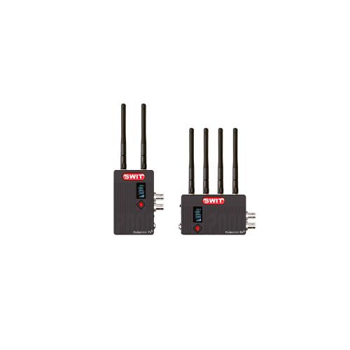 SWIT FLOW2000 SDI&HDMI 2000ft/600m Wireless System