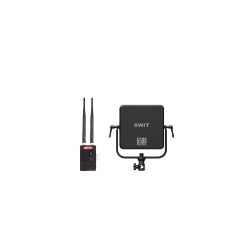 SWIT FLOW6500 SDI&HDMI 6500ft/2km Wireless System