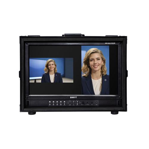 SWIT FM-215HDR 21.5 inch 1000nits 12G-SDI HDR Field Monitor