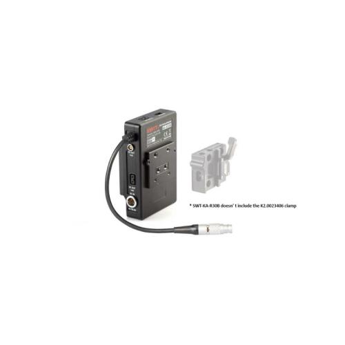 SWIT KA-R30B B-mount Hotswap Plate for MINI / MINI LF