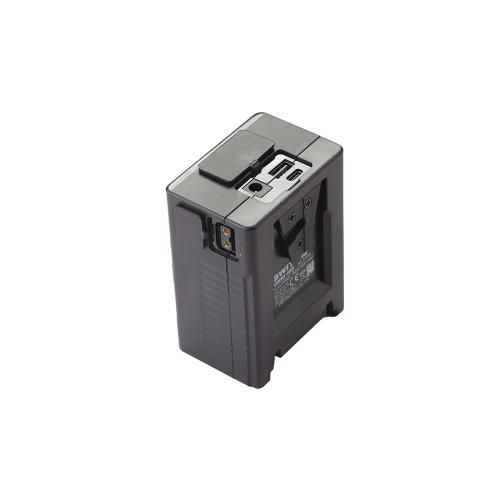 SWIT OMNI-99S 99Wh/150W high-load Pro Mini V-Mount Battery