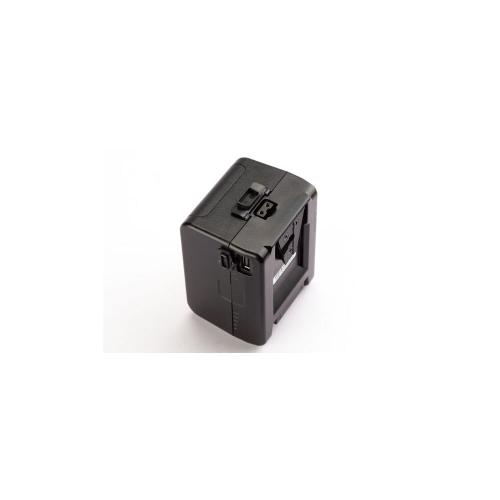 SWIT PB-M146S 146Wh Pocket High load Battery, V-Mount