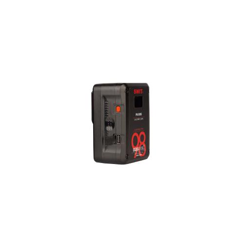 SWIT PB-S98S 98Wh Multi-Sockets Digital Battery, V-Mount