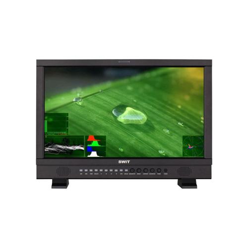 SWIT S-1223FS 21.5in Full HD Waveform Studio LCD Monitor