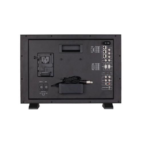 SWIT S-1223FS 21.5in Full HD Waveform Studio LCD Monitor