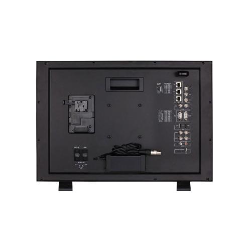 SWIT S-1243FS 23.8in Full HD Waveform Studio LCD Monitor