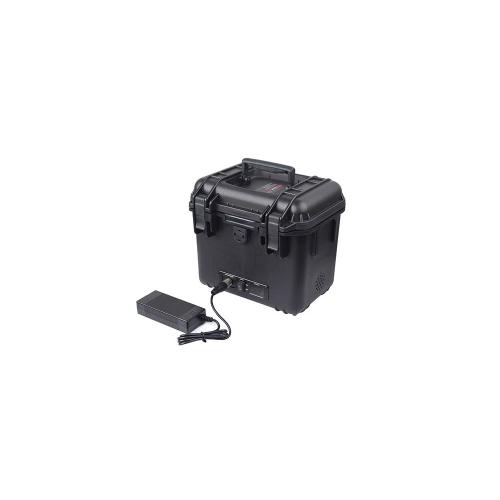 SWIT S-4030 4-Battery power station box - 2x24V output