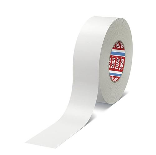 Tesa Tape 19 mm White 25m