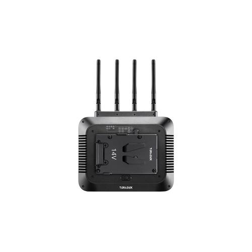 Link AX (V-Mount) Wireless Access Point Router 5 Port
