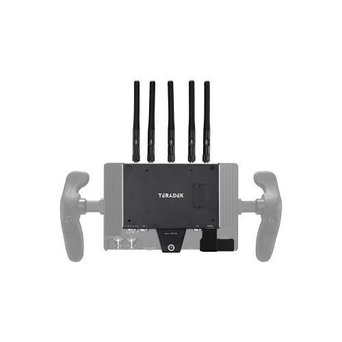 Bolt 6 Monitor Module 750 RX VM