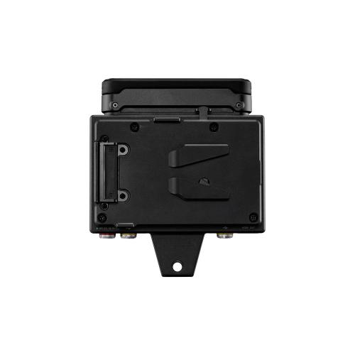 Bolt 6 Monitor Module 750 Internal Antenna RX V Mount