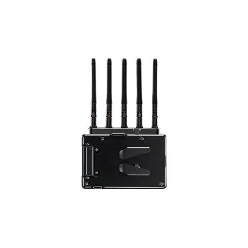 Bolt 6 LT 750 RX V-Mount