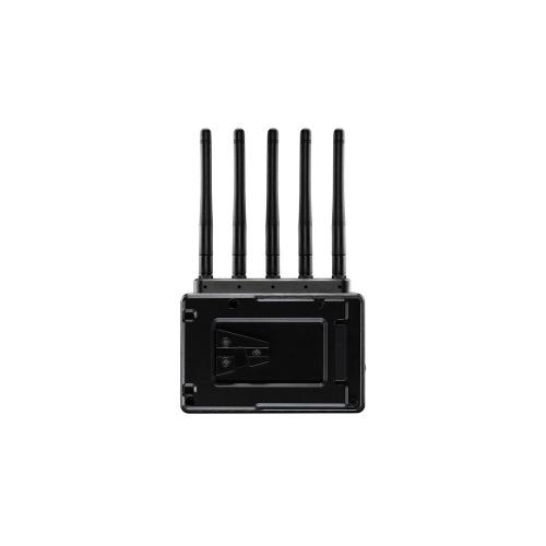 Bolt 6 LT 750 RX V-Mount