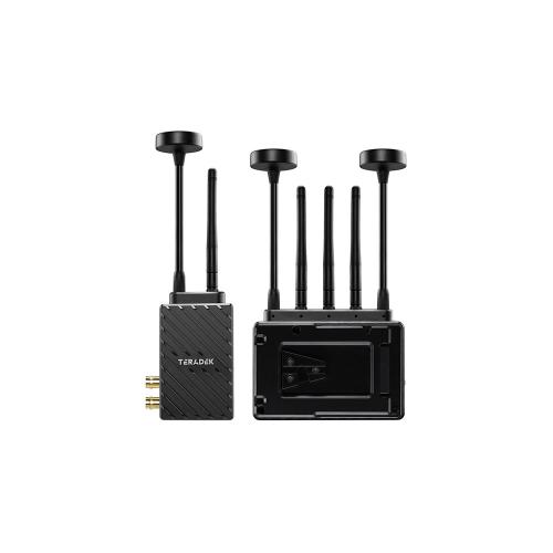 Bolt 6 LT MAX TX/RX Deluxe Set V-Mount