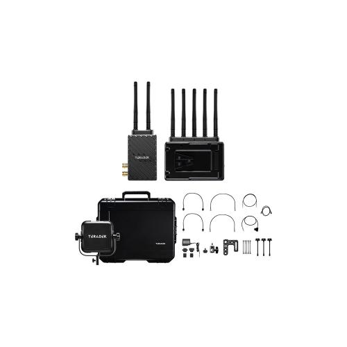 Bolt 6 LT MAX TX/RX Deluxe Set V-Mount