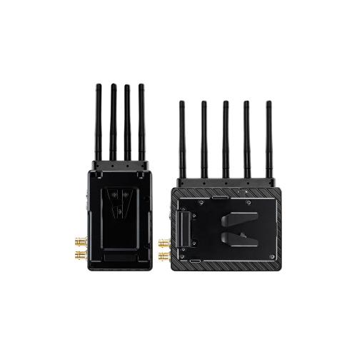 Bolt 6 XT 750 12G-SDI/HDMI TX/RX Deluxe Set V-Mount