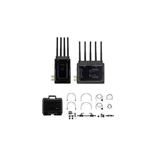 Bolt 6 XT 750 12G-SDI/HDMI TX/RX Deluxe Set V-Mount