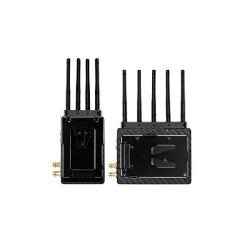 Bolt 6 XT 1500 12G-SDI/HDMI TX/RX Deluxe Set V-Mount